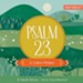 Psalm 23: A Colors Primer