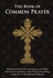 Book of Common Prayer