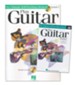 Play Guitar Today Beginner's Pack-Book/CD/DVD