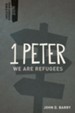1 Peter: We Are Refugees