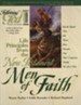 New Testament Men of Faith (Following God Character Series) 