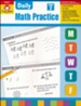 Daily Math Practice, Grade 2 Teacher's Edition