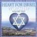 Heart for Israel Worship, Volume 2