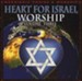 Heart for Israel Worship, Volume 3