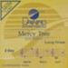 Mercy Tree, Accompaniment CD