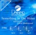 Something In The Water, Accompaniment CD