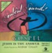 Jesus Is The Answer, Accompaniment CD