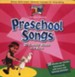 Preschool Songs CD
