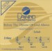 Before The Throne Of God Above, Accompaniment CD