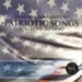 Patriotic Songs You Love To Sing, Accompaniment CD