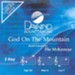 God On The Mountain, Accompaniment CD