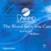 The Blood Says You Can, Accompaniment CD