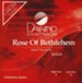 Rose of Bethlehem, Accompaniment CD