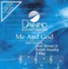 Me And God, Accompaniment CD