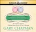 Profit Sharing: The Chapman Guide to Making Money an Asset in Your Marriage - Unabridged Audiobook [Download]