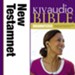 KJV New Testament Dramatized Audio Audiobook [Download]