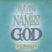 The Praying the Names of God: A Daily Guide - Unabridged Audiobook [Download]