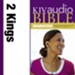 KJV Audio Bible, Dramatized: 2 Kings Audiobook [Download]
