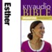 KJV Audio Bible, Dramatized: Esther Audiobook [Download]