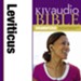 KJV Audio Bible, Dramatized: Leviticus Audiobook [Download]