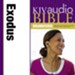 KJV Audio Bible, Dramatized: Exodus Audiobook [Download]