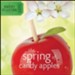 The Spring of Candy Apples Audiobook [Download]