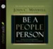Be a People Person: Effective Leadership Through Effective Relationships - Unabridged Audiobook [Download]