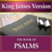 The Book of Psalms: King James Version Audio Bible [Download]