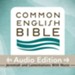 CEB Common English Bible Audio Edition with music - Jeremiah and Lamentations - Unabridged Audiobook [Download]