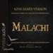 The Holy Bible in Audio - King James Version: Malachi - Unabridged Audiobook [Download]