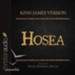 The Holy Bible in Audio - King James Version: Hosea - Unabridged Audiobook [Download]
