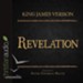 The Holy Bible in Audio - King James Version: Revelation - Unabridged Audiobook [Download]