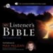 NIV, Listener's Audio Bible, Gospel of Luke, Audio Download: Vocal Performance by Max McLean Audiobook [Download]