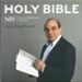 NIV, Old Testament Audio Bible, Audio Download Audiobook [Download]