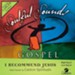 I Recommend Jesus [Music Download]