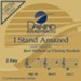 I Stand Amazed [Music Download]