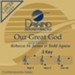 Our Great God [Music Download]