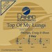 Top Of My Lungs [Music Download]