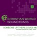 Someone Up There Loves Me [Music Download]