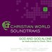 God and God Alone [Music Download]