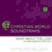 What About The Love [Music Download]