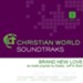 Brand New Love [Music Download]