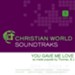 You Gave Me Love [Music Download]