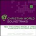 Ten Thousand Angels Cried [Music Download]
