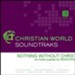Nothing Without Christ [Music Download]