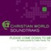 Please Come Down To Me [Music Download]