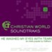 He Washed My Eyes With Tears [Music Download]