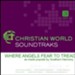 Where Angels Fear To Tread [Music Download]