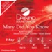 Mary Did You Know [Music Download]