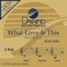 What Love Is This [Music Download]